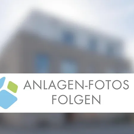 Apartment Möwe 9197ii - Neue Tiefe