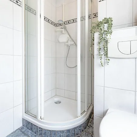 Möwe 9197ii - Neue Tiefe Apartment Neue Tiefe Fehmarn