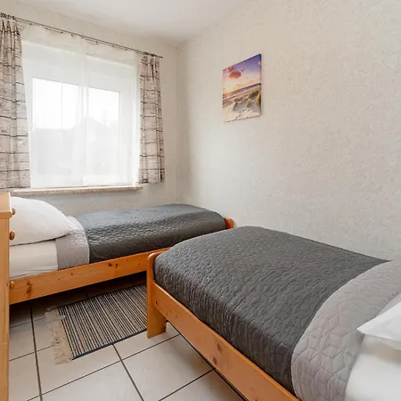 Apartment Möwe 9197ii - Neue Tiefe *