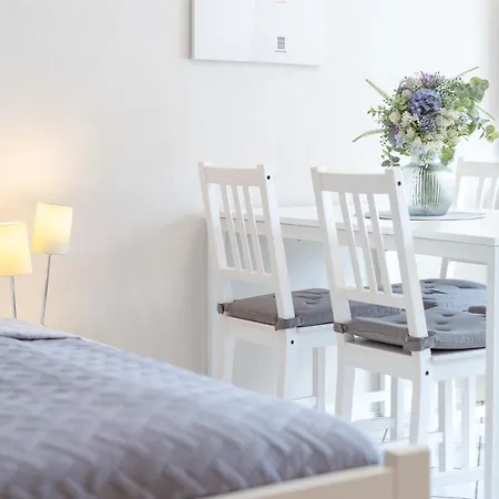 Appartamento Strandallee 16 Moewe Fehmarn