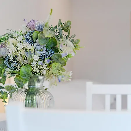 Apartment Möwe 9197ii - Neue Tiefe