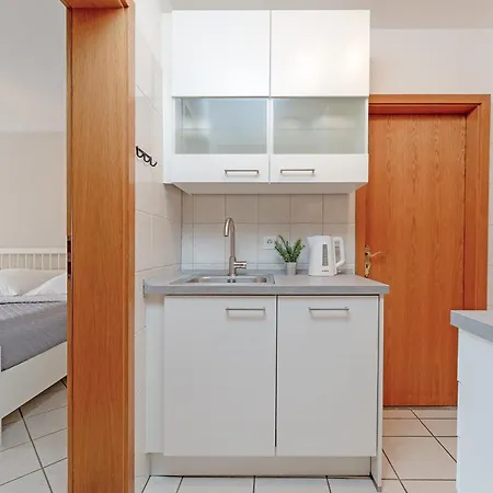 Möwe 9197ii - Neue Tiefe Apartment *