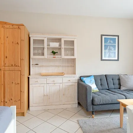 Möwe 9197ii - Neue Tiefe