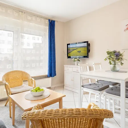 Möwe 9197ii - Neue Tiefe Neue Tiefe Fehmarn