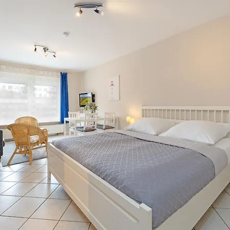 Strandallee 16 Moewe Appartamento Fehmarn