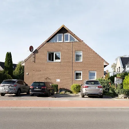 Strandallee 16 Moewe