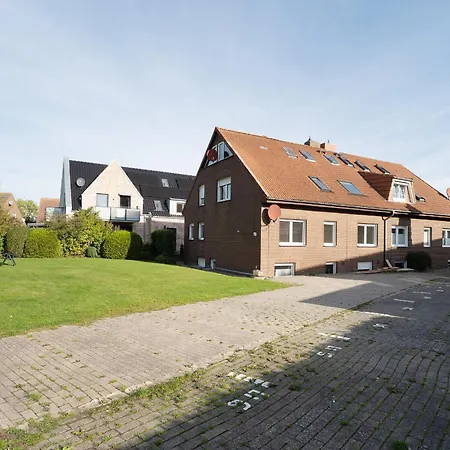 Strandallee 16 Moewe Fehmarn