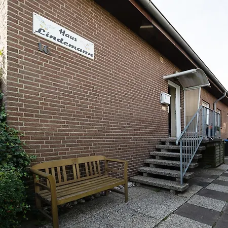 Strandallee 16 Moewe