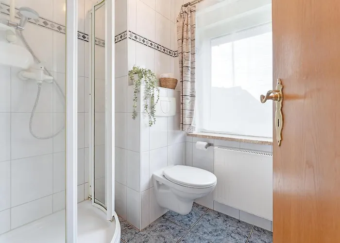 Lejlighed Strandallee 16 Moewe *