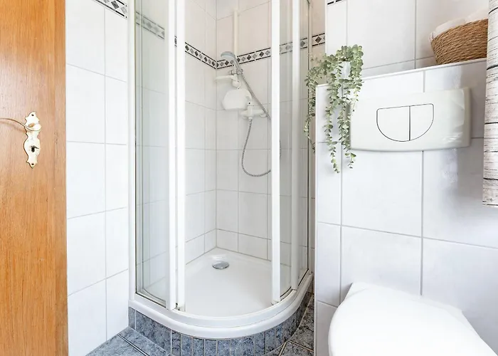 Strandallee 16 Moewe Lejlighed Femern