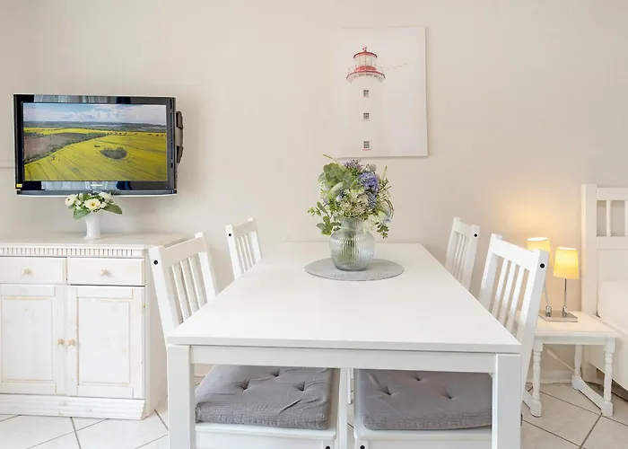 Strandallee 16 Moewe Femern