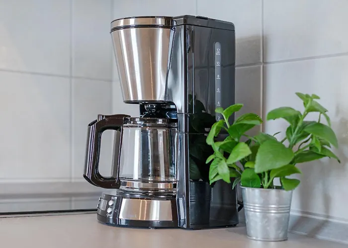 Lejlighed Strandallee 16 Moewe