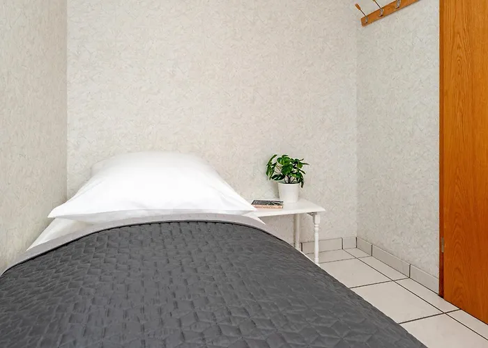 Strandallee 16 Moewe