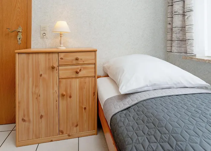 Strandallee 16 Moewe Lejlighed