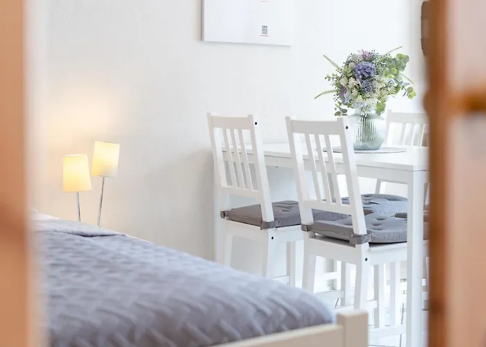 Lejlighed Strandallee 16 Moewe Femern