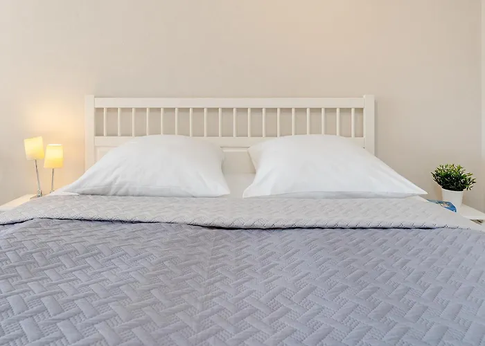 Strandallee 16 Moewe * Femern