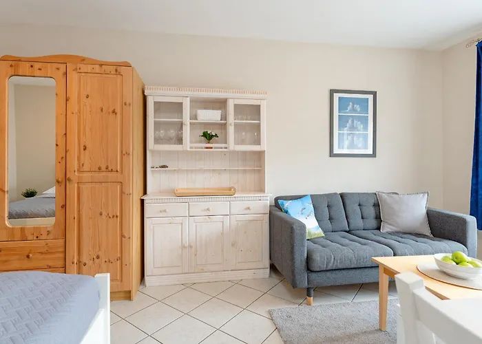 Strandallee 16 Moewe