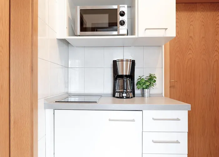 Lejlighed Strandallee 16 Moewe *