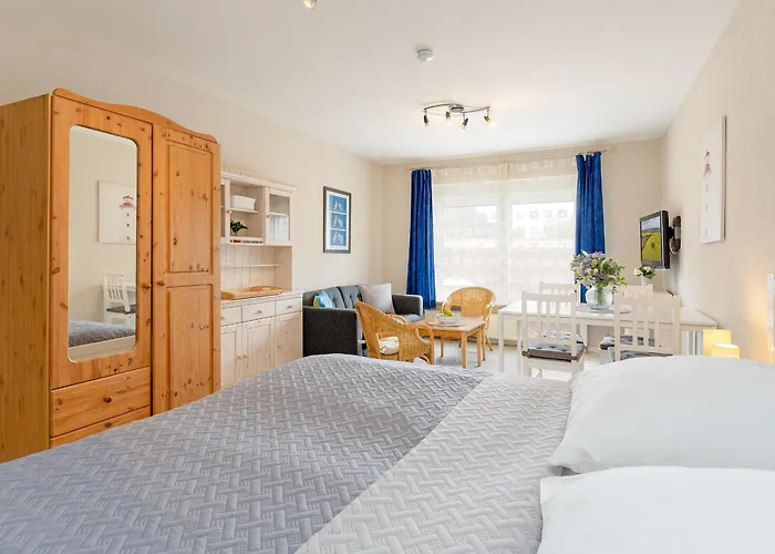 Strandallee 16 Moewe * Femern